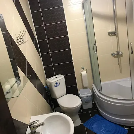 Hotel ресторан-готель міжгір'я *