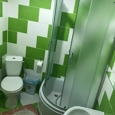 ресторан-готель міжгір'я