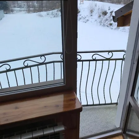 ресторан-готель міжгір'я