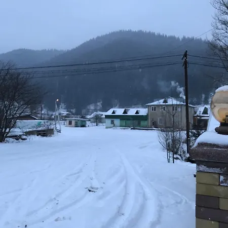 Mijgirya Usteriki