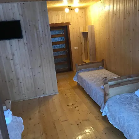 Hotel ресторан-готель міжгір'я *