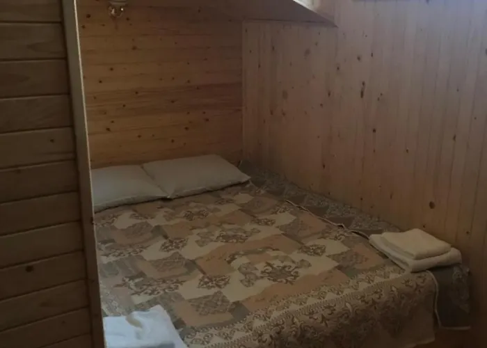 ресторан-готель міжгір'я Usteriki