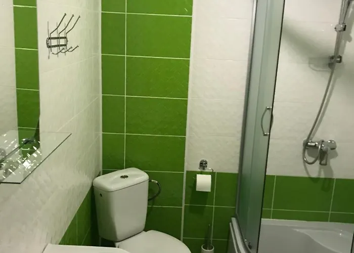 ресторан-готель міжгір'я Hotel Usteriki