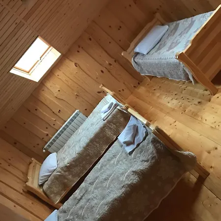 Mijgirya Hotel Usteriki
