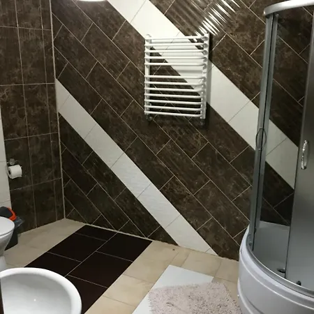 Otel ресторан-готель міжгір'я Usteriki