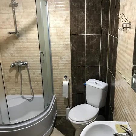 ресторан-готель міжгір'я Usteriki